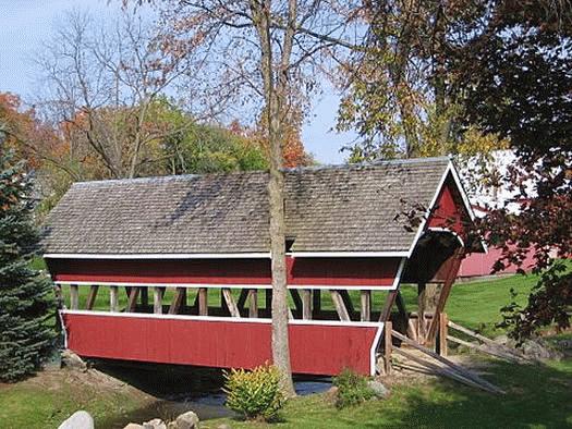 Hadley Flour & Feed Mill