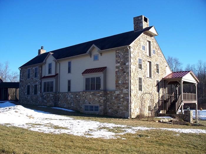 Kurtz Mill / Grist Mill Farm Alpacas-replica