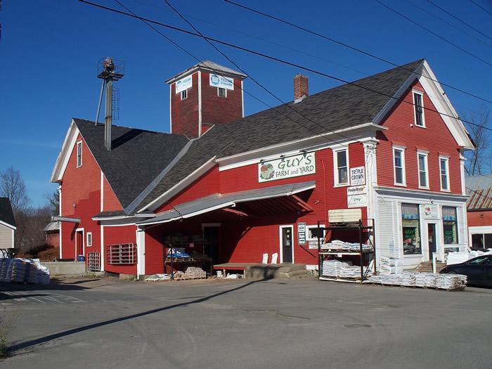 Guys Farm & Yard