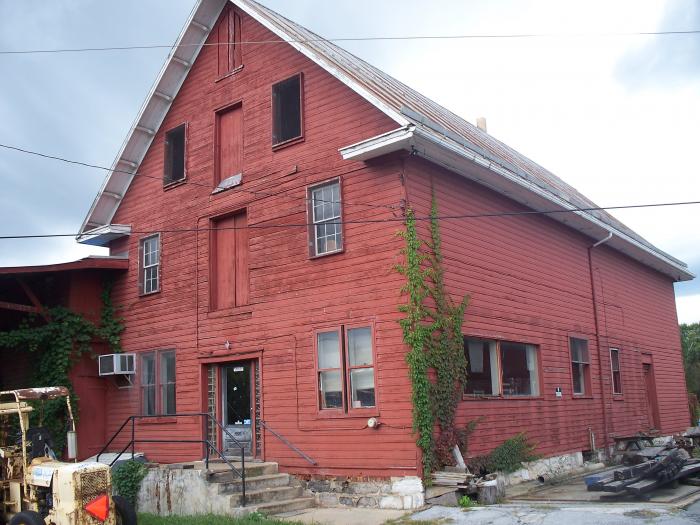 Janney Mill / J.H. Miller & Sons