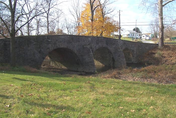 Trexler Bridge