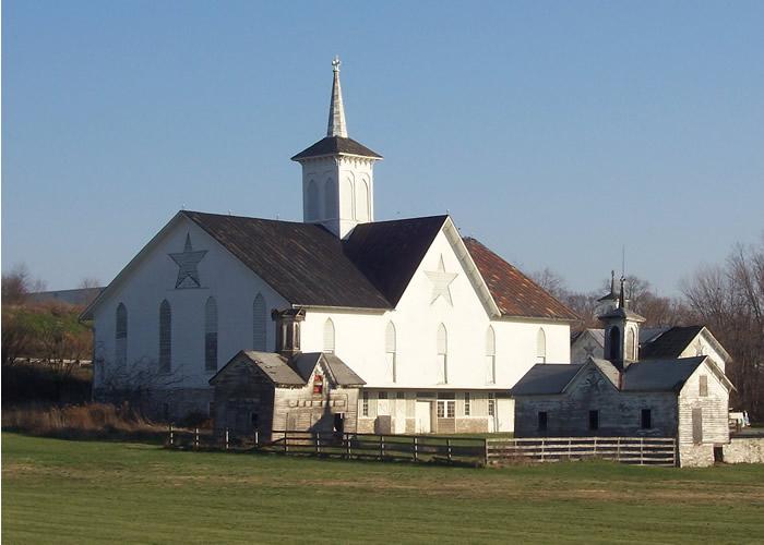 Star Barn