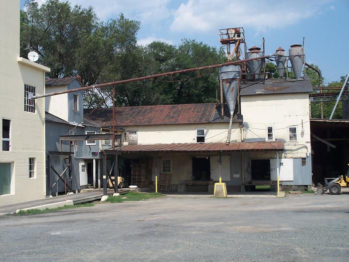 Loudoun County Milling Co.
