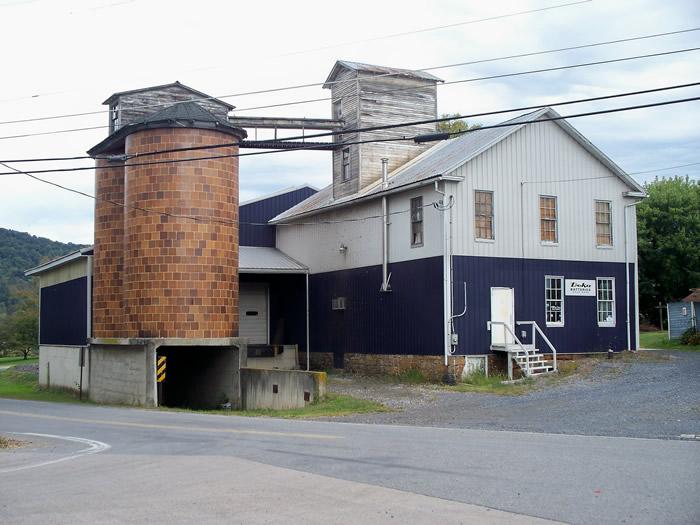 Brookland Mill, Inc.
