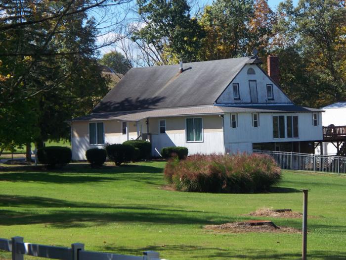 Grim/Polak Grist Mill/Sawmill