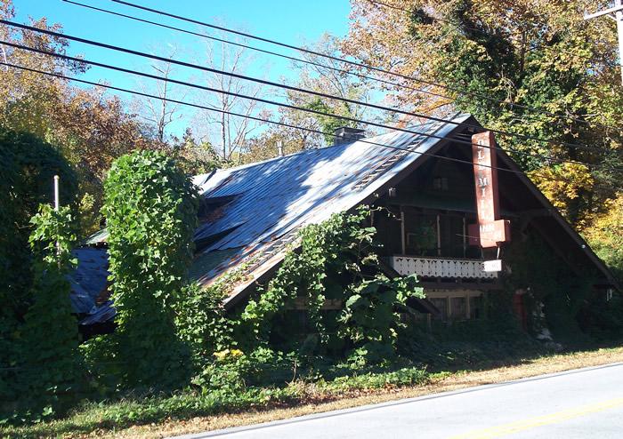 Old Mill Inn