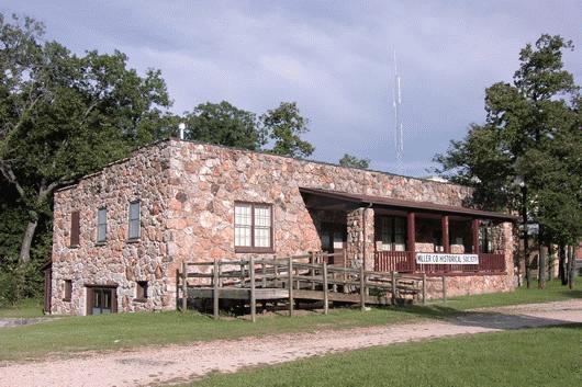 Anchor Milling Co