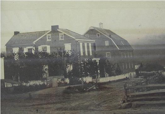 Site:  Stoudt Milling Co.