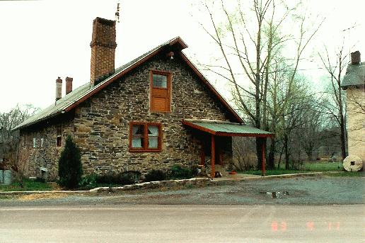 Harr's/Gephart/Hartzell Mill