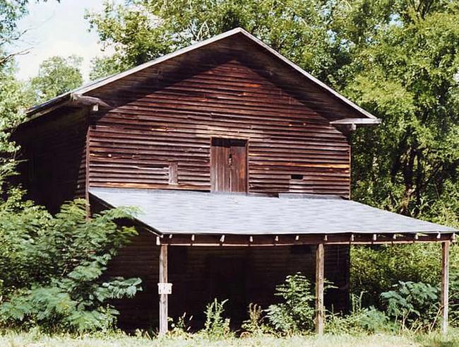 Meadow's Mill