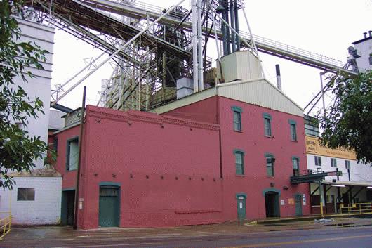 Lindell/Linden Mill--RanchWay, Inc