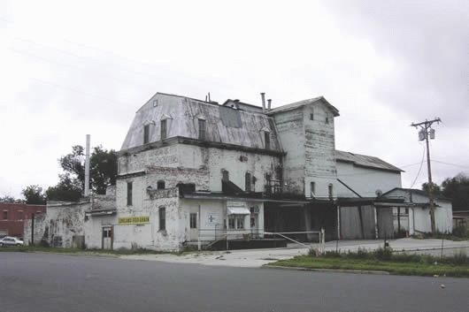 Big Thompson Mill & Elevator Co/Loveland Feed & Grain