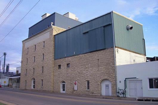 New Era Milling Co