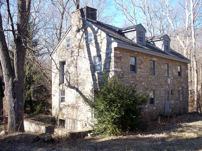 New Valley Woolen Mill