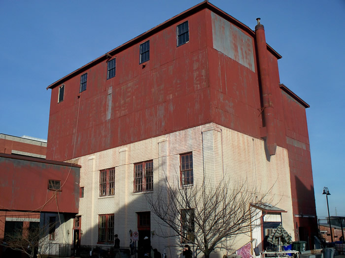 Dietrich & Gambrill, Inc. / D & G Feed Mill