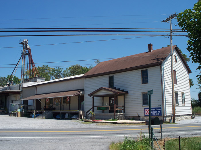 William Gower & Son, Inc.