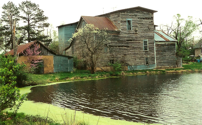Summersville Milling Co