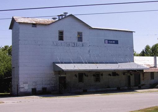 Ozark Milling & Elevator Co.