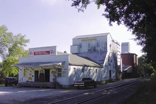 Genevieve Farms Mill