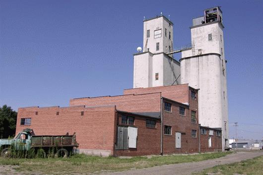 Hastings Milling Co