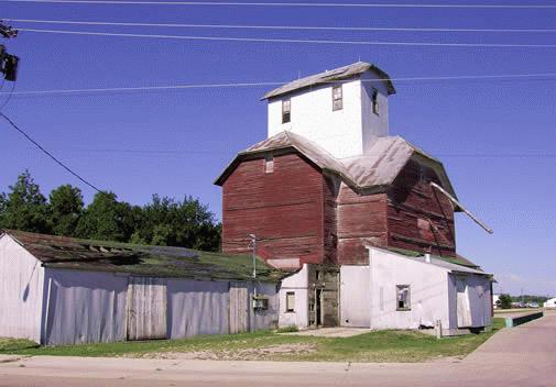 Tinsley Grain & Feed