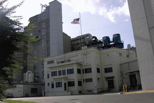 Crete Mills