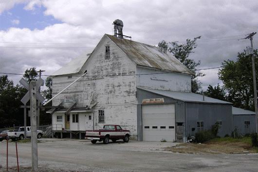 Gretna Mills