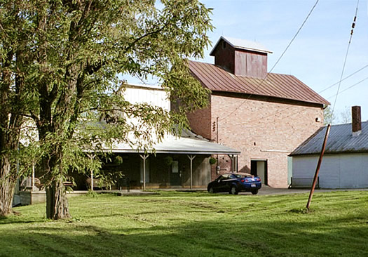 Lexington Mill