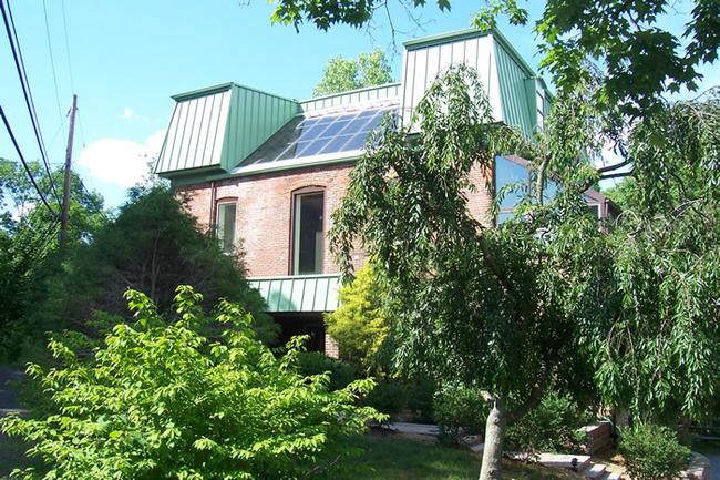 Reeder Mill / Johnson's Mill
