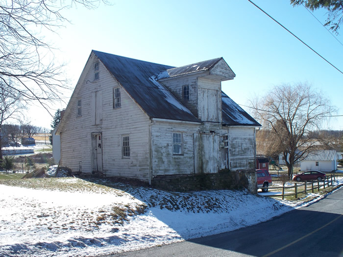 Welks Mill
