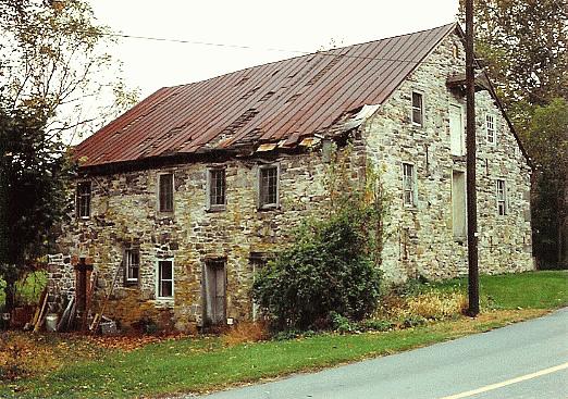 Bechtel/Sohl/Bechtel/ReberMill 