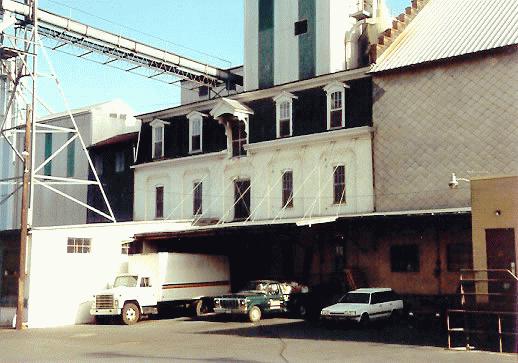 F. M. Brown & Sons, Inc.
