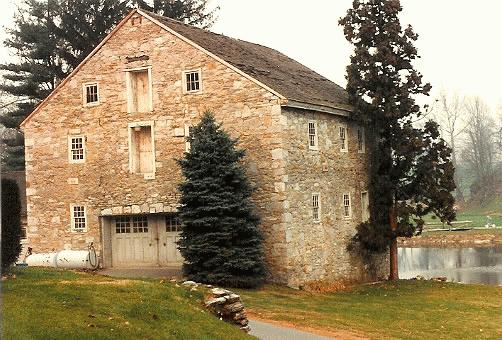 Gring's Mill