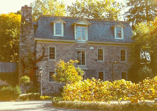 Ellicott Mill / Stover's Mill