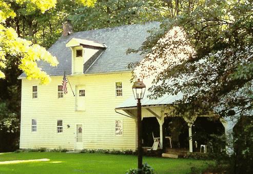 Drumore Mill/Pennock Mill