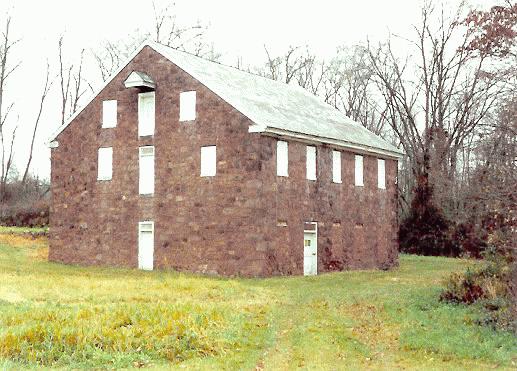 Coleman Mill