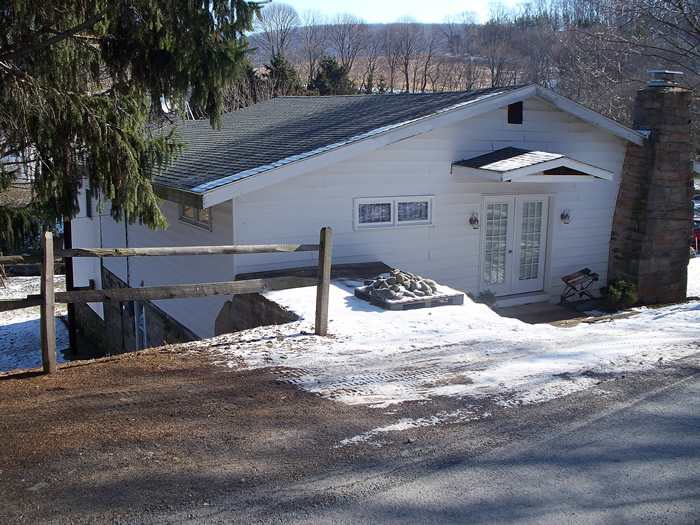 E. Hepler Grist Mill