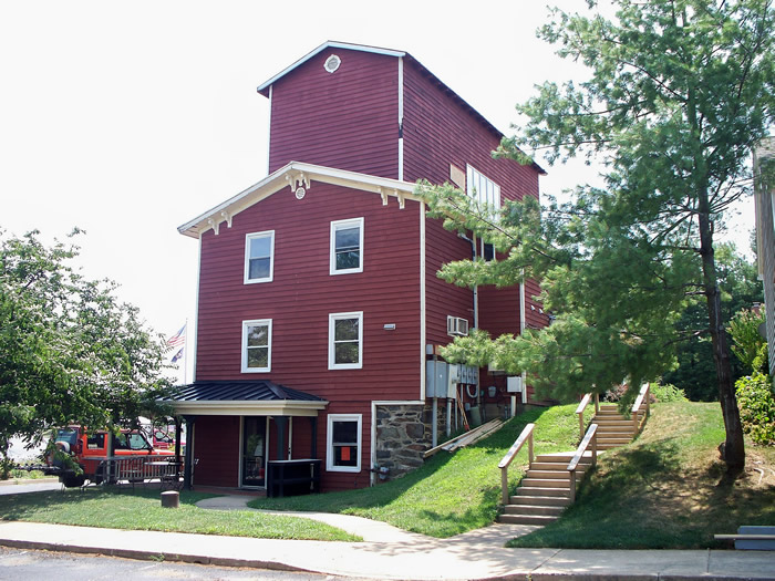 Dillon Mill