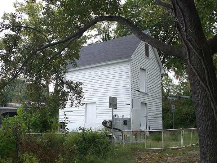 Causey's Mill