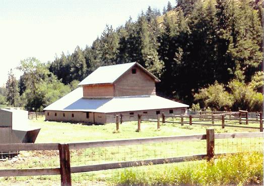 Columbia Center Mill