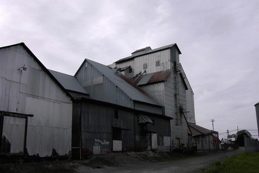 Madson Grain Company